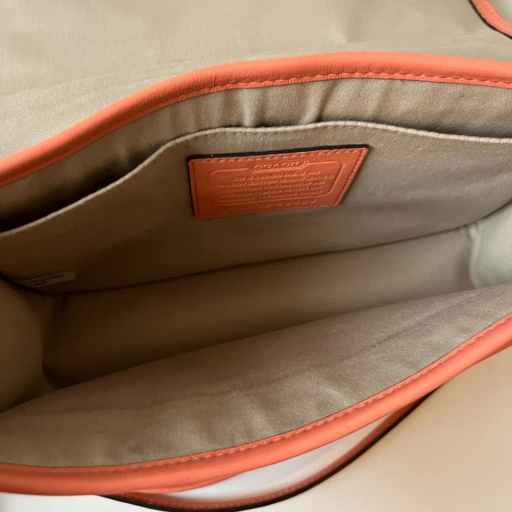 Coach‎ Bag - Picture 12 of 16